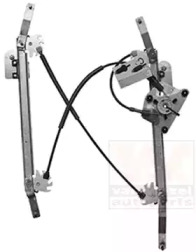 VAN WEZEL 0378263 -  Подъемное устройство для окон